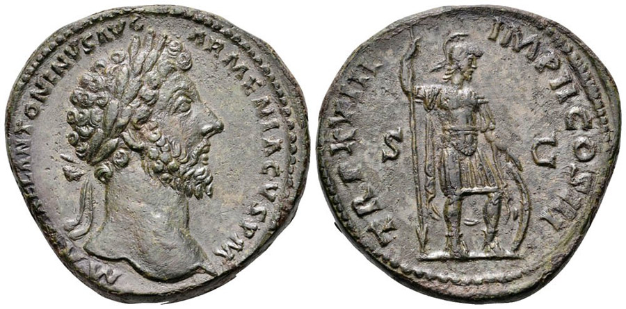 ANTİK SİKKELER NÜMİZMATİK_Marcus Aurelius  (40).jpg