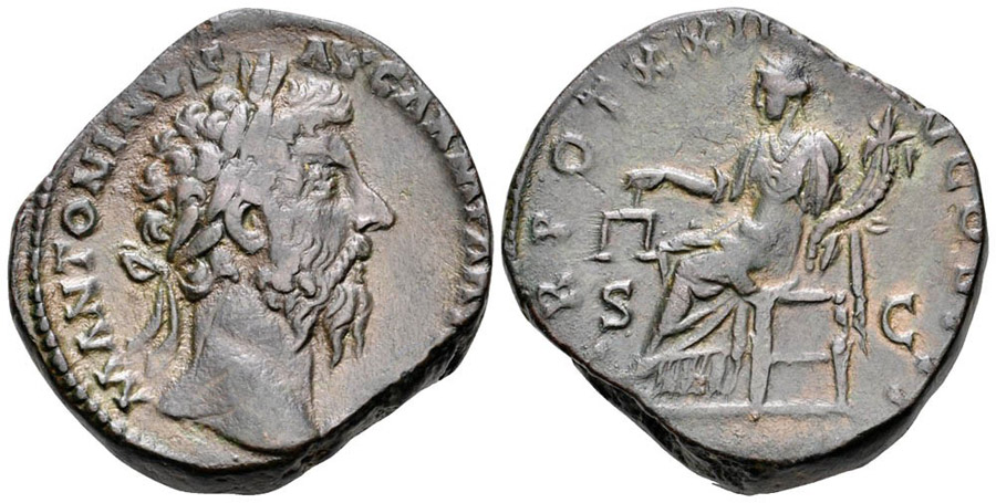 ANTİK SİKKELER NÜMİZMATİK_Marcus Aurelius  (41).jpg