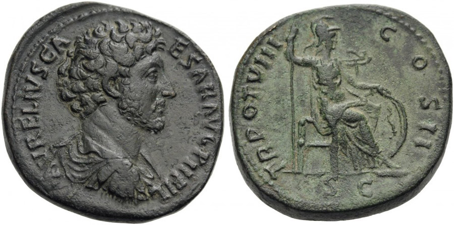 ANTİK SİKKELER NÜMİZMATİK_Marcus Aurelius  (44).jpg