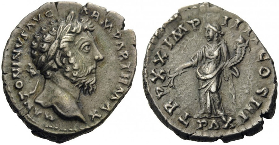 ANTİK SİKKELER NÜMİZMATİK_Marcus Aurelius  (46).jpg