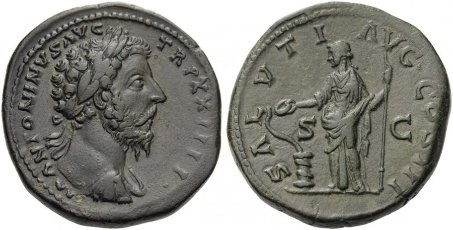 ANTİK SİKKELER NÜMİZMATİK_Marcus Aurelius  (47).jpg