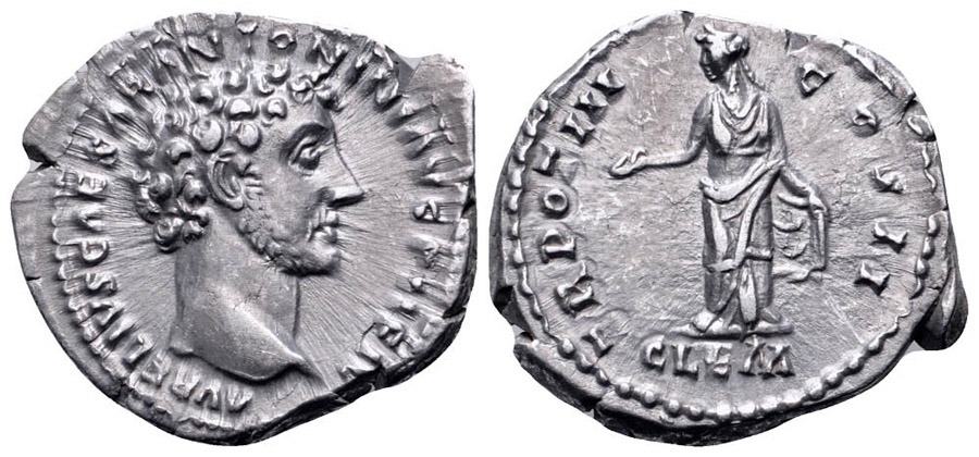 ANTİK SİKKELER NÜMİZMATİK_Marcus Aurelius  (5).jpg