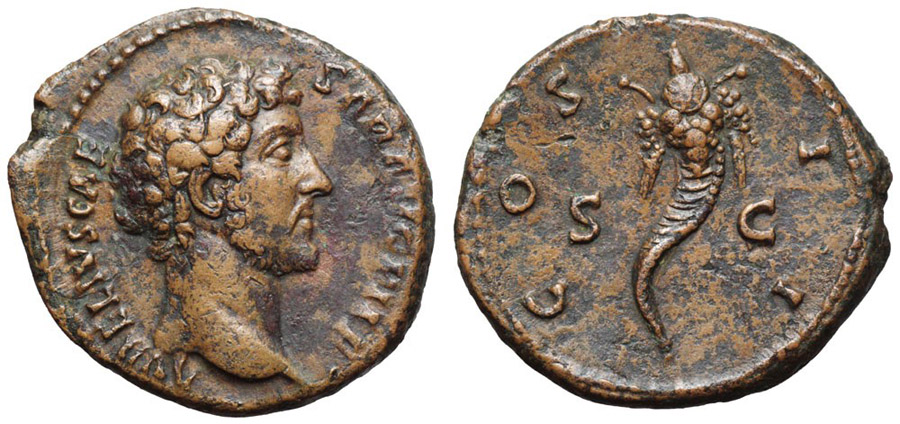 ANTİK SİKKELER NÜMİZMATİK_Marcus Aurelius  (50).jpg