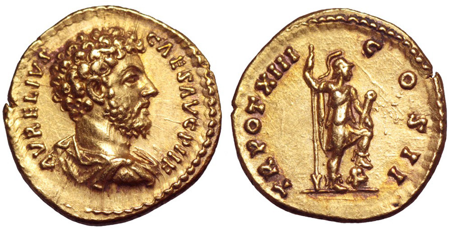 ANTİK SİKKELER NÜMİZMATİK_Marcus Aurelius1 (10).jpg