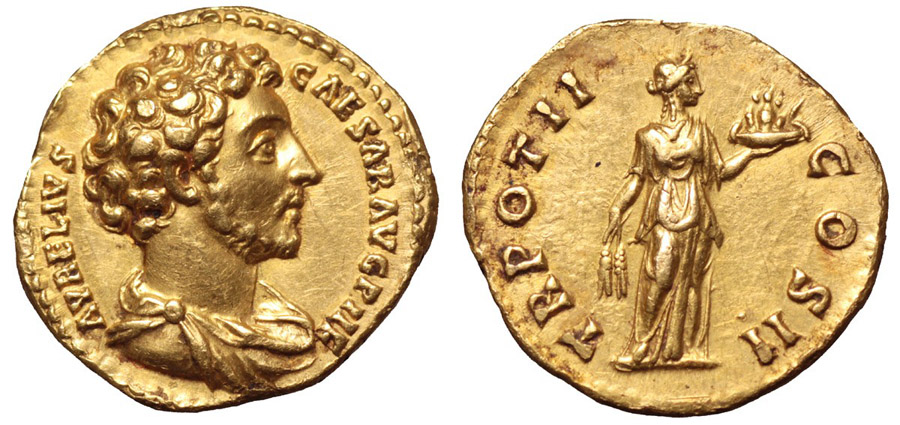 ANTİK SİKKELER NÜMİZMATİK_Marcus Aurelius1 (13).jpg