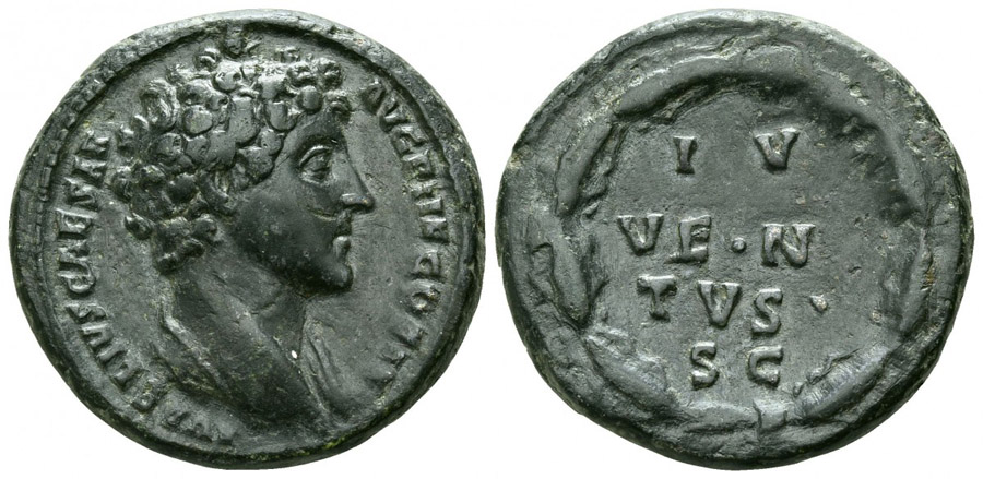 ANTİK SİKKELER NÜMİZMATİK_Marcus Aurelius1 (20).jpg