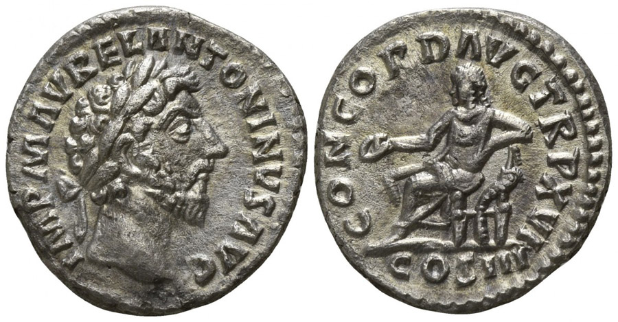 ANTİK SİKKELER NÜMİZMATİK_Marcus Aurelius1 (24).jpg