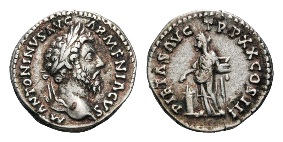 ANTİK SİKKELER NÜMİZMATİK_Marcus Aurelius1 (3).jpg