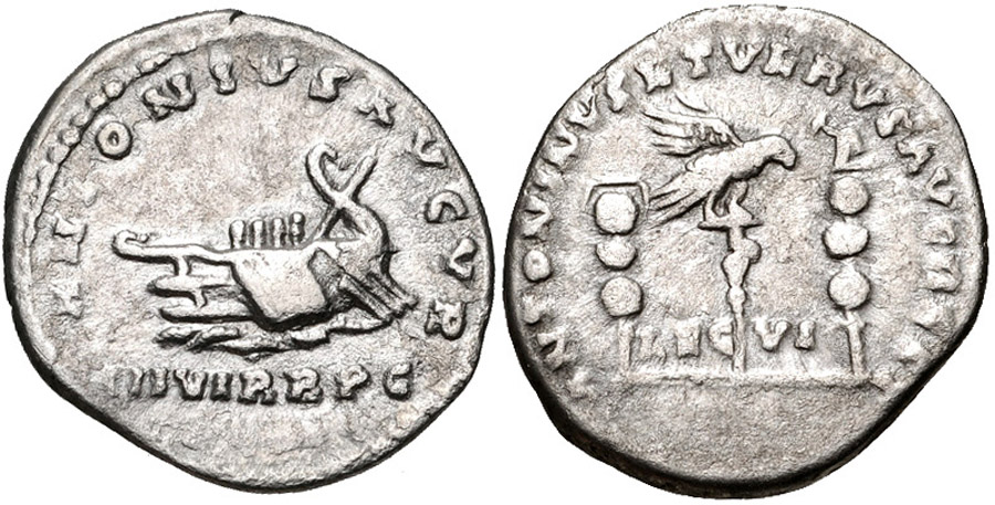 ANTİK SİKKELER NÜMİZMATİK_Marcus Aurelius1 (30).jpg