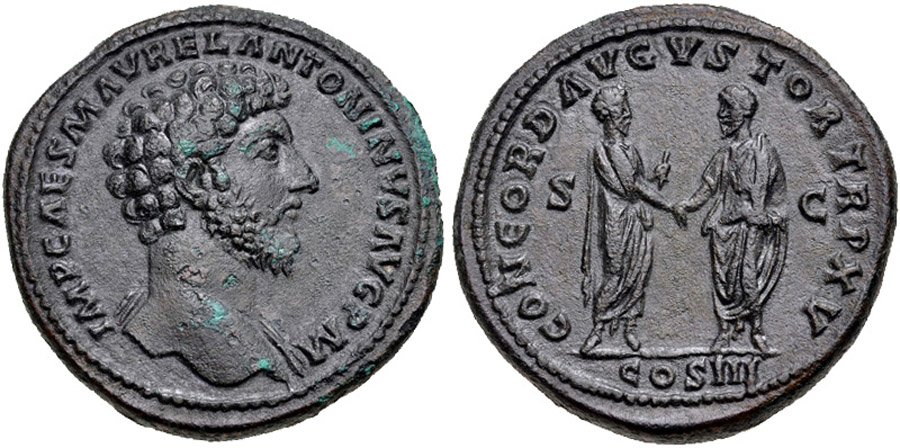 ANTİK SİKKELER NÜMİZMATİK_Marcus Aurelius1 (32).jpg
