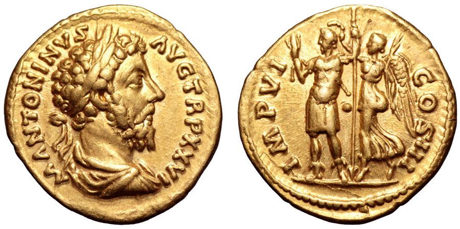 ANTİK SİKKELER NÜMİZMATİK_Marcus Aurelius1 (39).jpg