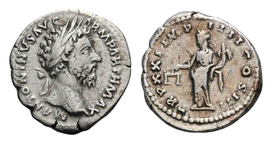 ANTİK SİKKELER NÜMİZMATİK_Marcus Aurelius1 (4).jpg