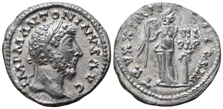 ANTİK SİKKELER NÜMİZMATİK_Marcus Aurelius1 (41).jpg
