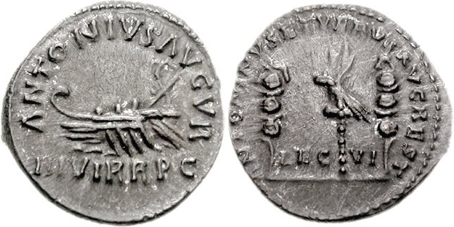 ANTİK SİKKELER NÜMİZMATİK_Marcus Aurelius1 (42).jpg