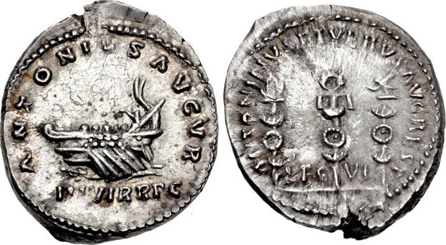 ANTİK SİKKELER NÜMİZMATİK_Marcus Aurelius1 (45).jpg