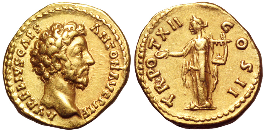 ANTİK SİKKELER NÜMİZMATİK_Marcus Aurelius1 (6).jpg