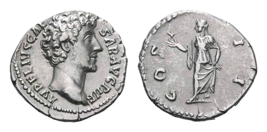 ANTİK SİKKELER NÜMİZMATİK_Marcus Aurelius1 (8).jpg