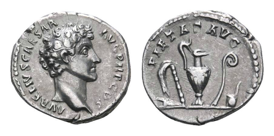 ANTİK SİKKELER NÜMİZMATİK_Marcus Aurelius1 (9).jpg