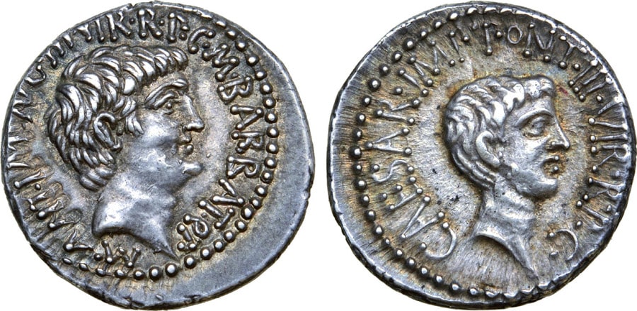 ANTİK SİKKELER NÜMİZMATİK_Marcus Barbatius  (12).jpg