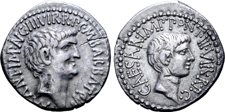 ANTİK SİKKELER NÜMİZMATİK_Marcus Barbatius  (14).jpg