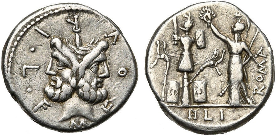 ANTİK SİKKELER NÜMİZMATİK_Marcus Furius Philus (12).jpg