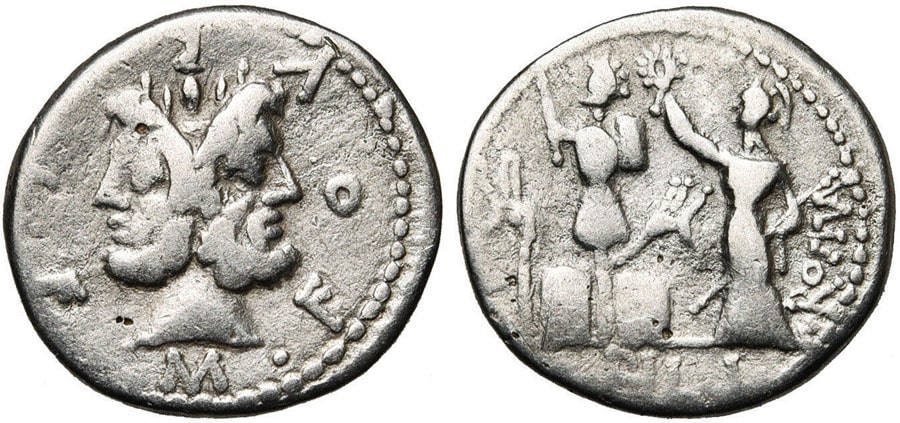 ANTİK SİKKELER NÜMİZMATİK_Marcus Furius Philus (13).jpg
