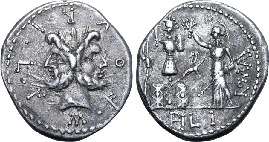 ANTİK SİKKELER NÜMİZMATİK_Marcus Furius Philus (15).jpg