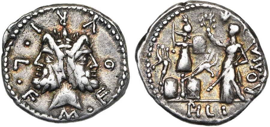 ANTİK SİKKELER NÜMİZMATİK_Marcus Furius Philus (16).jpg