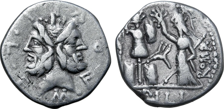 ANTİK SİKKELER NÜMİZMATİK_Marcus Furius Philus (18).jpg