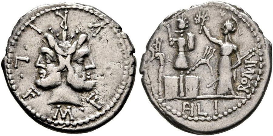 ANTİK SİKKELER NÜMİZMATİK_Marcus Furius Philus (19).jpg