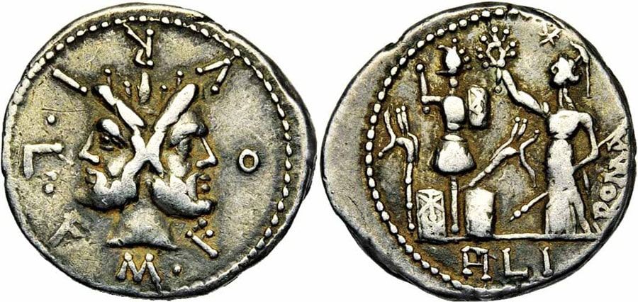ANTİK SİKKELER NÜMİZMATİK_Marcus Furius Philus (3).jpg