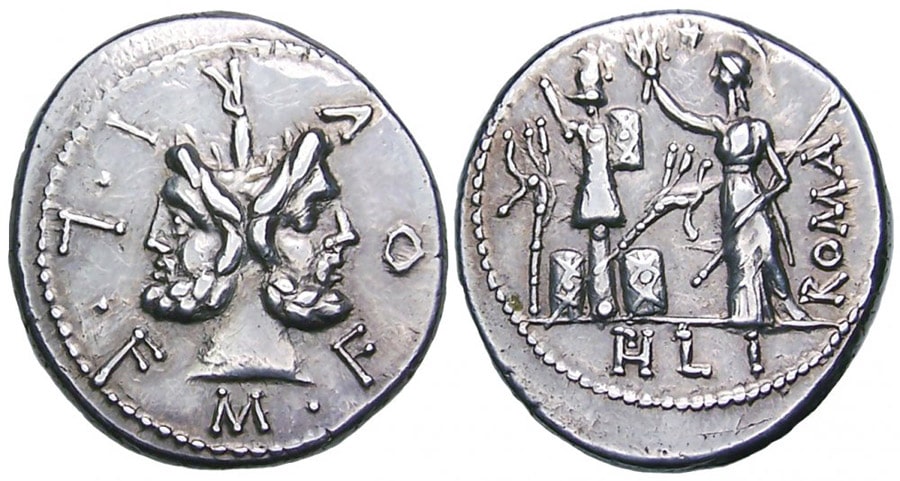 ANTİK SİKKELER NÜMİZMATİK_Marcus Furius Philus (4).jpg