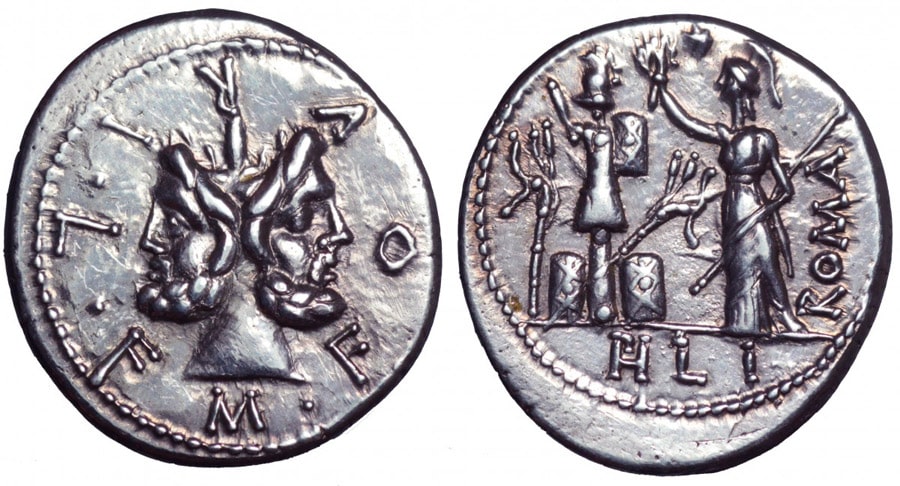 ANTİK SİKKELER NÜMİZMATİK_Marcus Furius Philus (5).jpg
