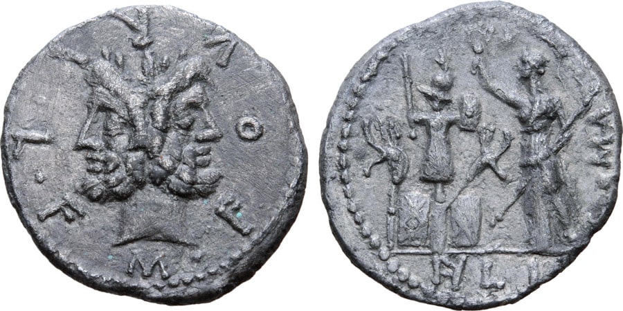 ANTİK SİKKELER NÜMİZMATİK_Marcus Furius Philus (8).jpg
