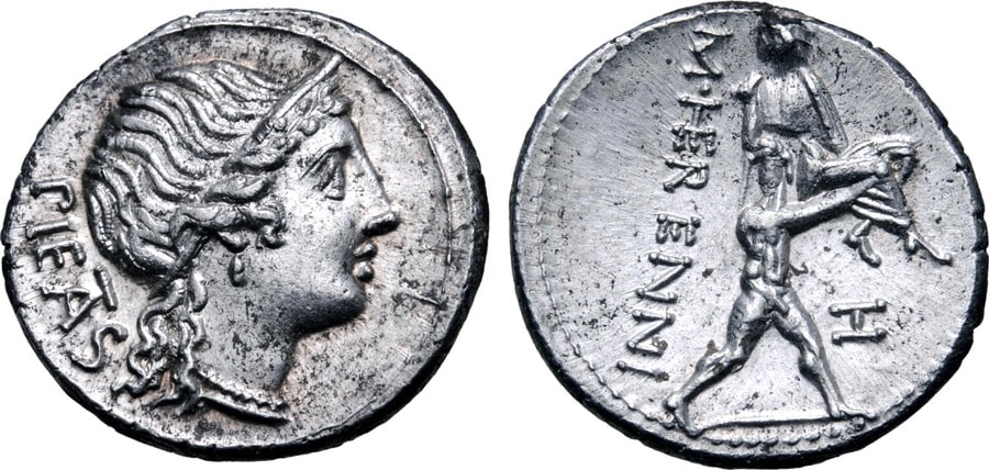 ANTİK SİKKELER NÜMİZMATİK_Marcus Herennius (13).jpg