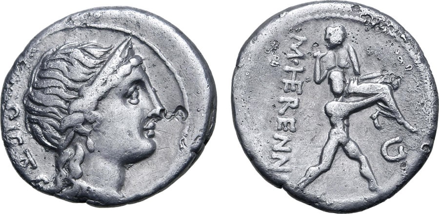 ANTİK SİKKELER NÜMİZMATİK_Marcus Herennius (14).jpg
