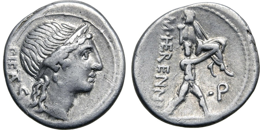 ANTİK SİKKELER NÜMİZMATİK_Marcus Herennius (16).jpg