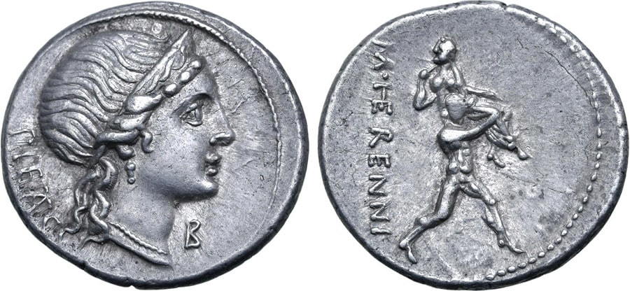 ANTİK SİKKELER NÜMİZMATİK_Marcus Herennius (18).jpg