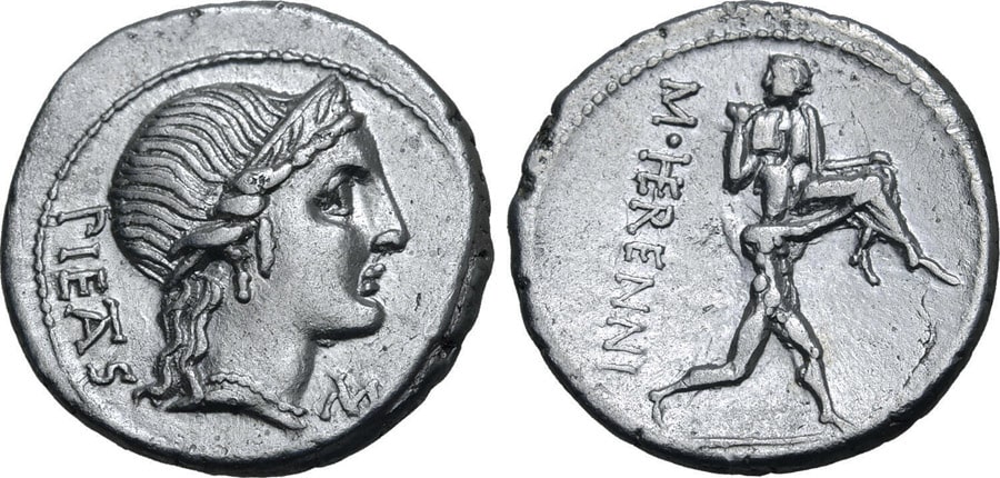 ANTİK SİKKELER NÜMİZMATİK_Marcus Herennius (19).jpg