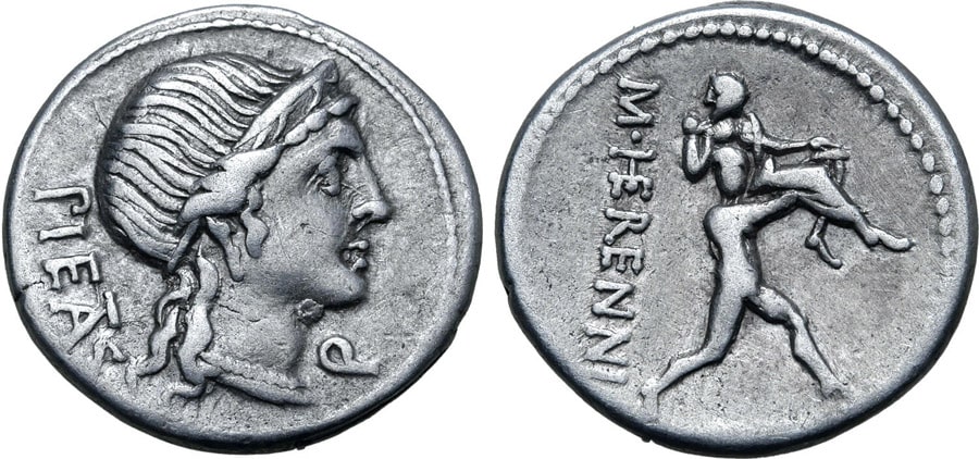 ANTİK SİKKELER NÜMİZMATİK_Marcus Herennius (20).jpg