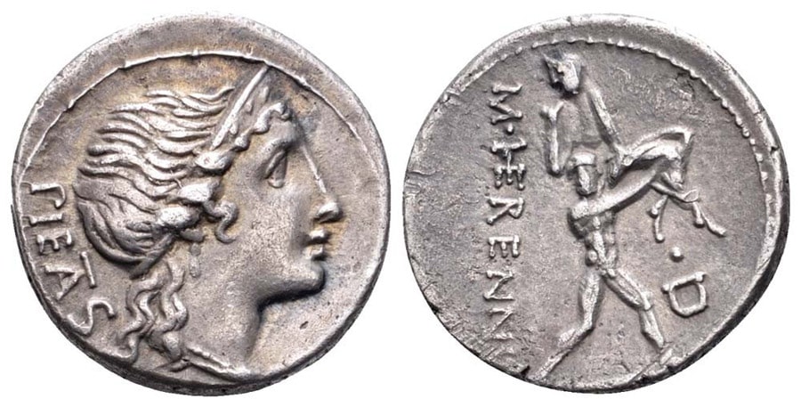 ANTİK SİKKELER NÜMİZMATİK_Marcus Herennius (6).jpg