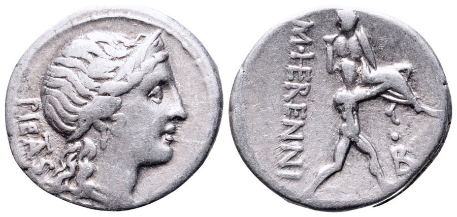 ANTİK SİKKELER NÜMİZMATİK_Marcus Herennius (9).jpg