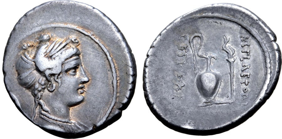 ANTİK SİKKELER NÜMİZMATİK_Marcus Plaetorius Cestianus  (15).jpg