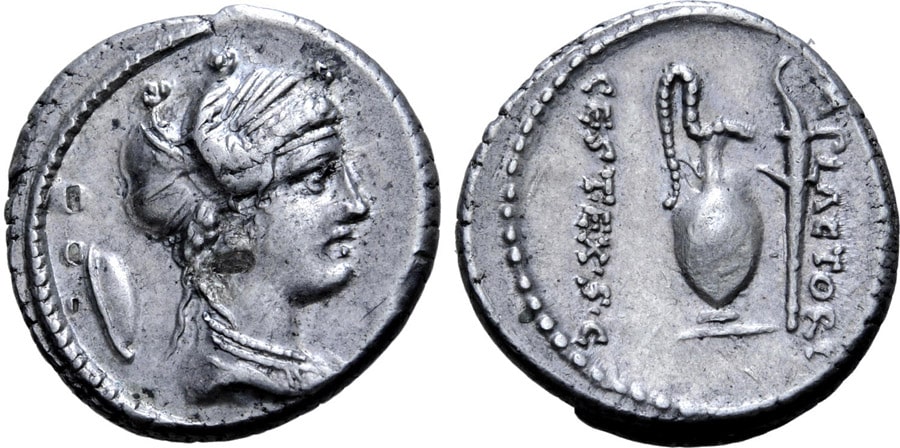 ANTİK SİKKELER NÜMİZMATİK_Marcus Plaetorius Cestianus  (16).jpg