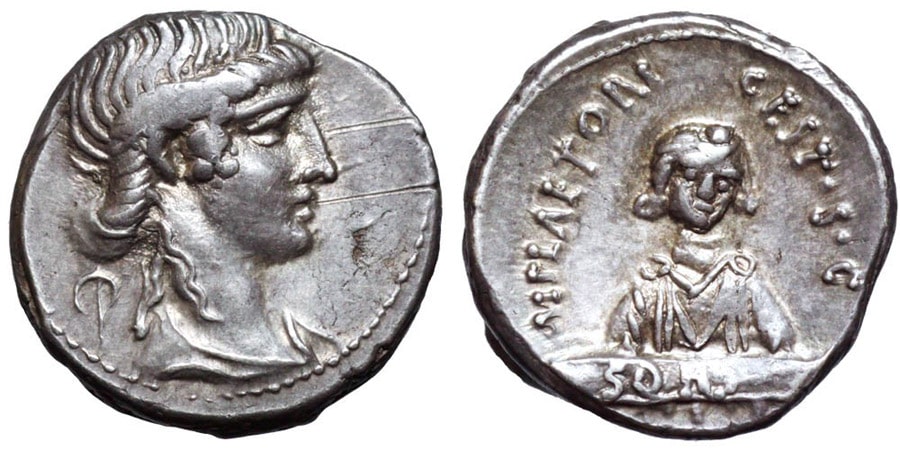 ANTİK SİKKELER NÜMİZMATİK_Marcus Plaetorius Cestianus  (5).jpg