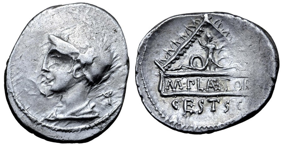ANTİK SİKKELER NÜMİZMATİK_Marcus Plaetorius Cestianus  (9).jpg