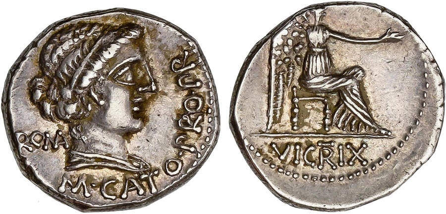 ANTİK SİKKELER NÜMİZMATİK_Marcus Porcius Cato Uticensis (12).jpg