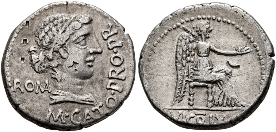 ANTİK SİKKELER NÜMİZMATİK_Marcus Porcius Cato Uticensis (18).jpg