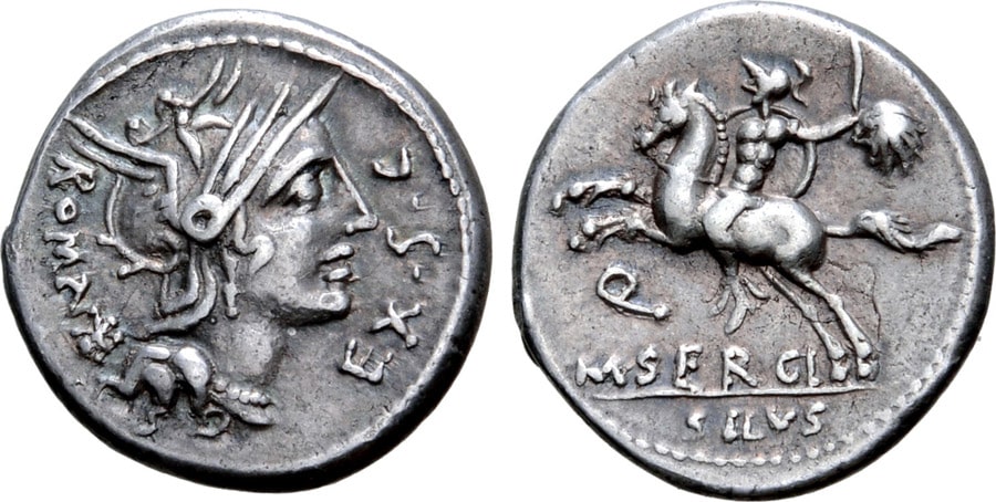 ANTİK SİKKELER NÜMİZMATİK_Marcus Sergius Silus  (1).jpg