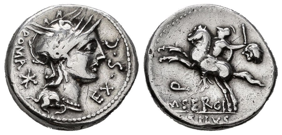 ANTİK SİKKELER NÜMİZMATİK_Marcus Sergius Silus  (14).jpg